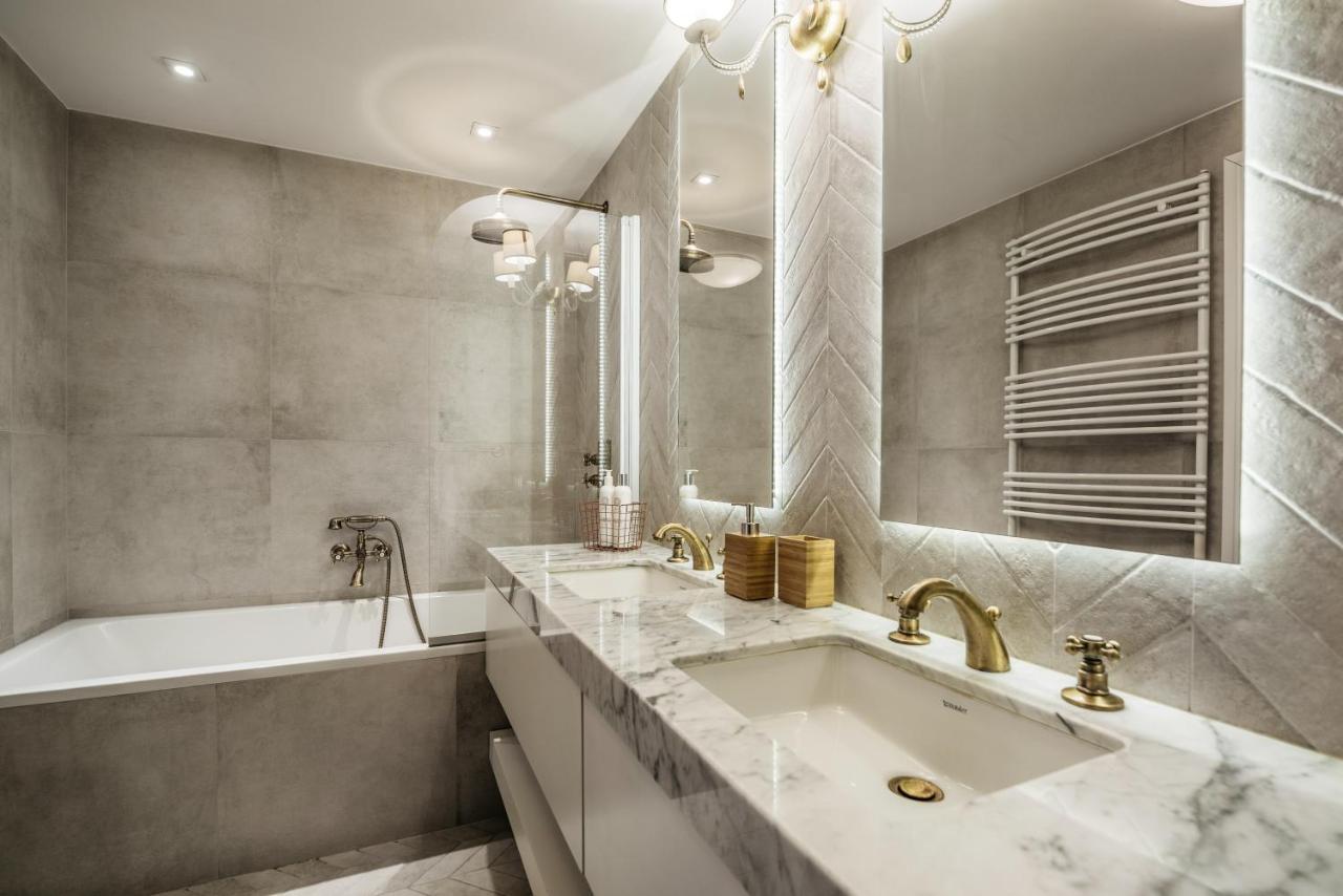 Apartament Angel By Loft Affair
