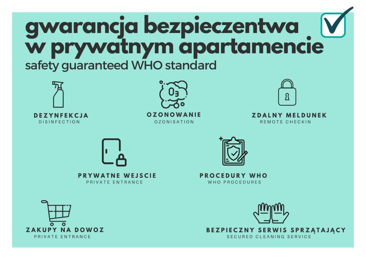 Apartament Angel By Loft Affair